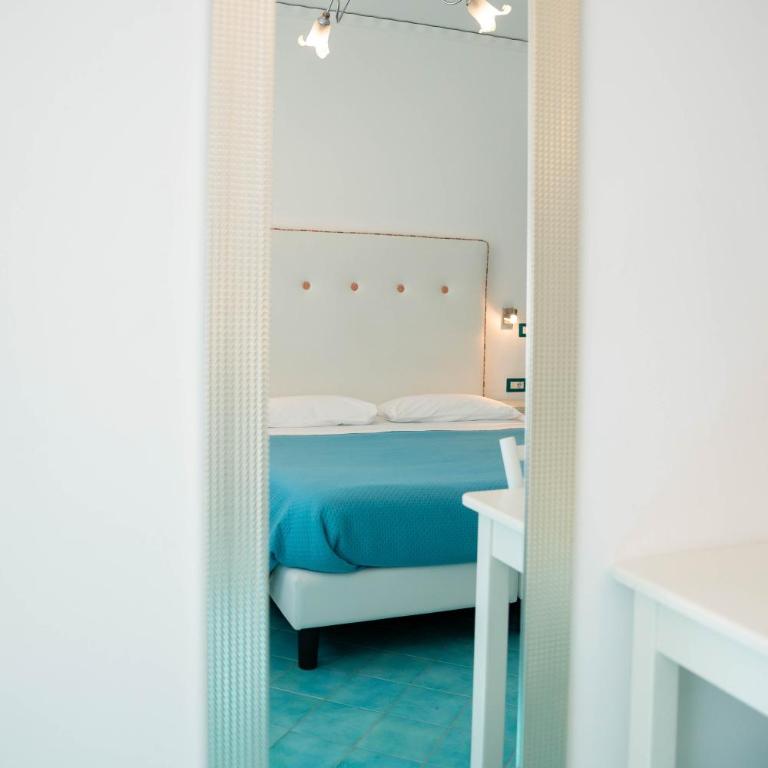 Albergo S. Andrea - Camera Matrimoniale/Doppia con Letti Singoli con Vista - 34
