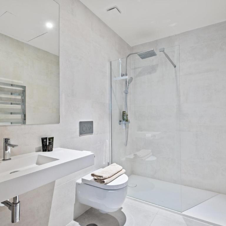 Oasis Verde - Apartamento de 2 dormitorios - 20