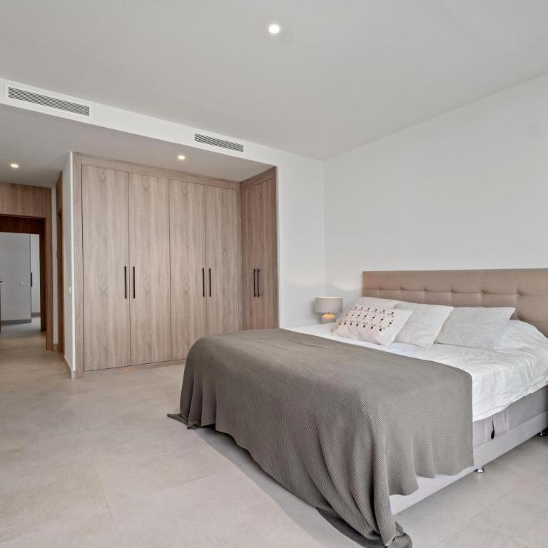 Oasis Verde - Apartamento de 2 dormitorios - 16
