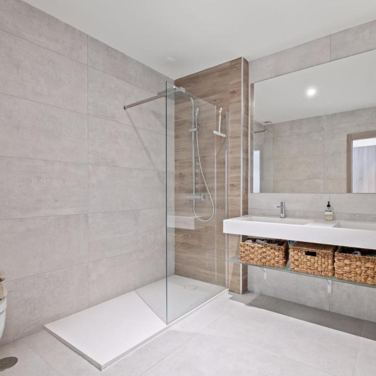Oasis Verde - Apartamento de 2 dormitorios - 17