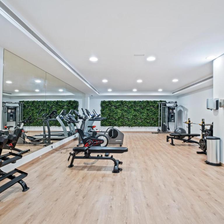 Oasis Verde - Apartamento de 2 dormitorios - 36