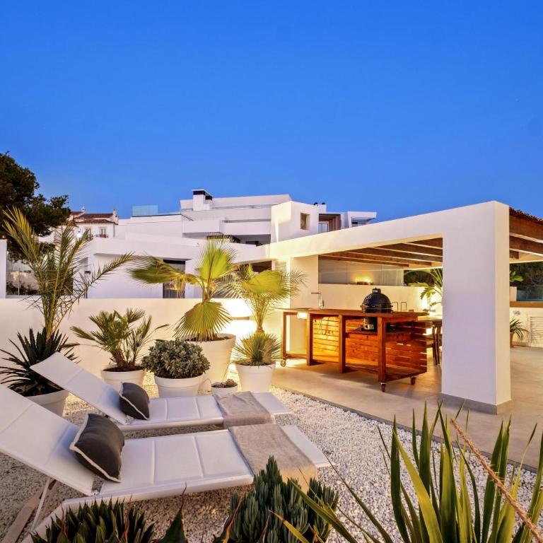 Oasis Verde - Apartamento de 2 dormitorios - 6