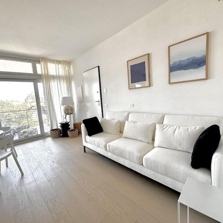 Aptments4 - real estate solutions - Appartamento con 2 Camere da Letto - 17