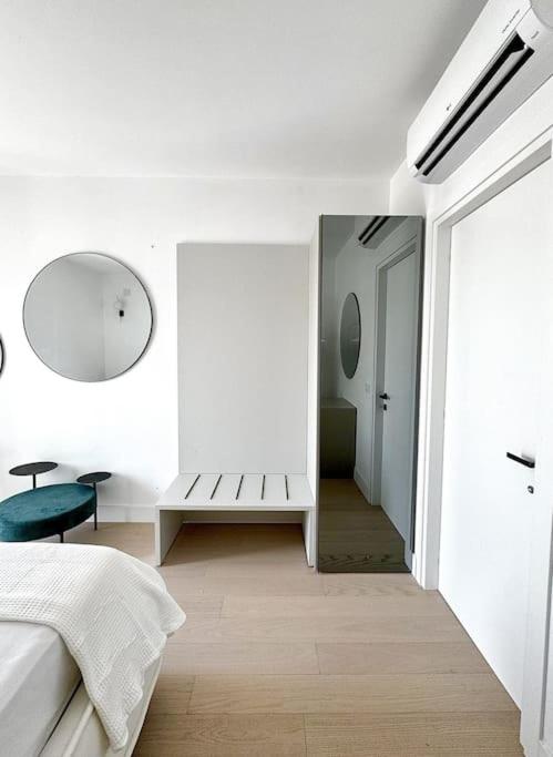 Aptments4 - real estate solutions - Appartamento con 2 Camere da Letto - 4
