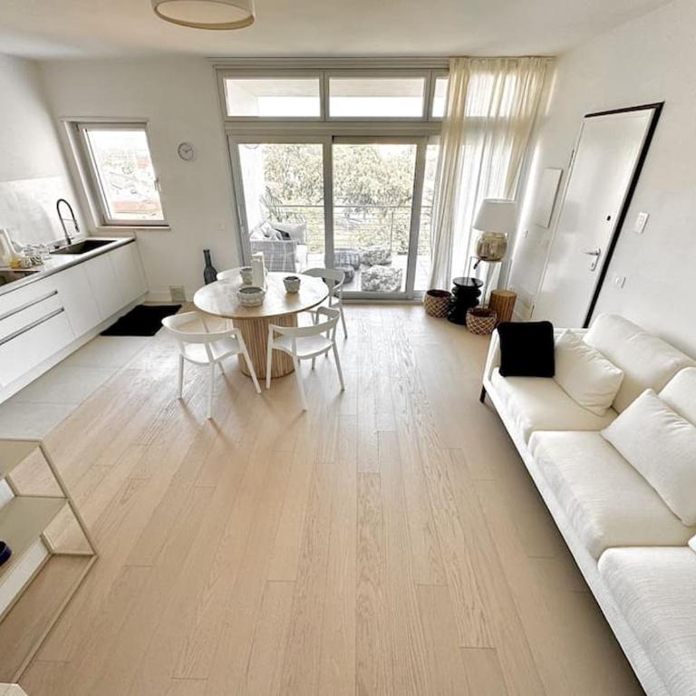 Aptments4 - real estate solutions - Appartamento con 2 Camere da Letto - 18