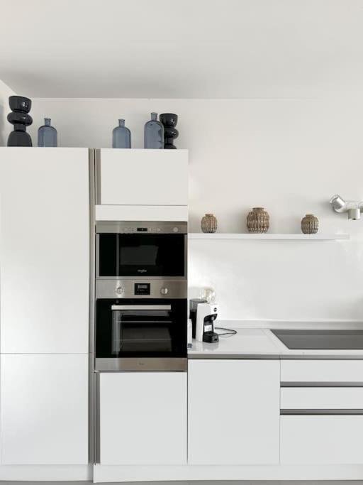 Aptments4 - real estate solutions - Appartamento con 2 Camere da Letto - 22
