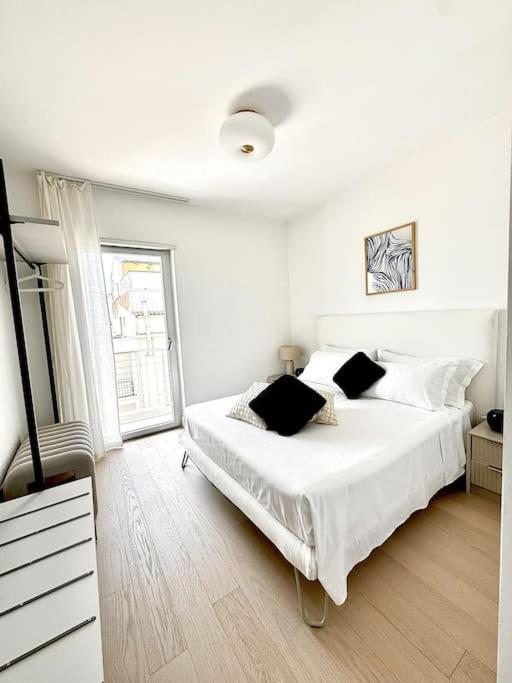 Aptments4 - real estate solutions - Appartamento con 2 Camere da Letto - 10