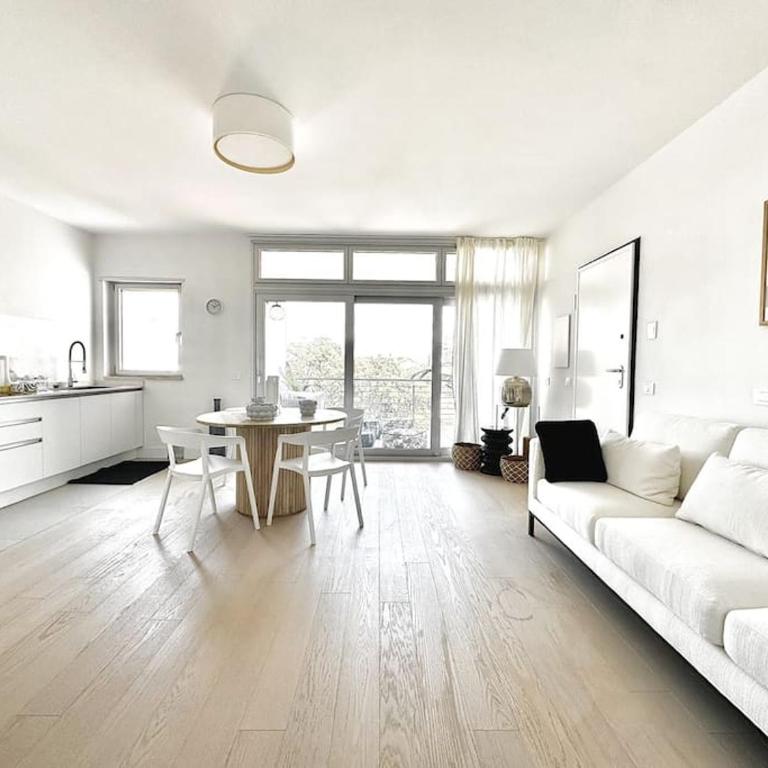 Aptments4 - real estate solutions - Appartamento con 2 Camere da Letto - 16