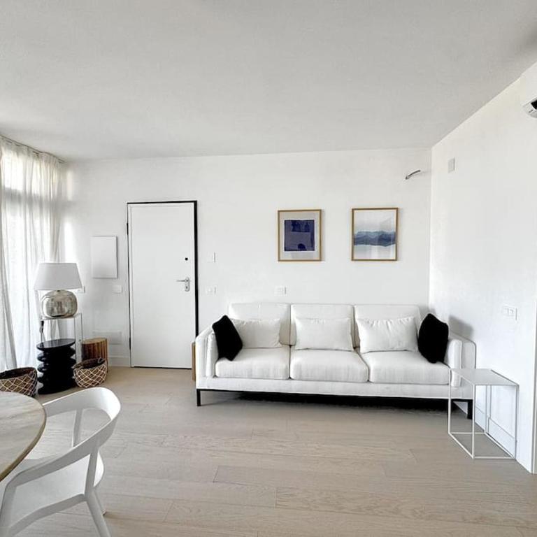 Aptments4 - real estate solutions - Appartamento con 2 Camere da Letto - 33
