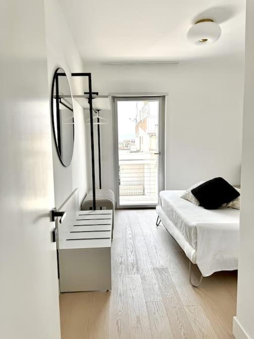Aptments4 - real estate solutions - Appartamento con 2 Camere da Letto - 9
