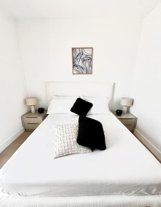 Aptments4 - real estate solutions - Appartamento con 2 Camere da Letto - 11