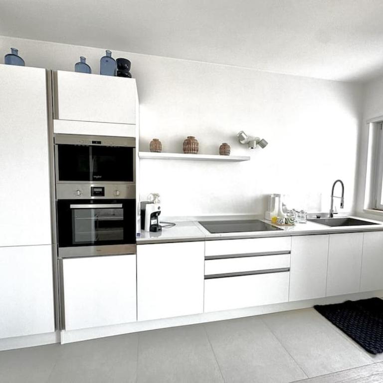 Aptments4 - real estate solutions - Appartamento con 2 Camere da Letto - 21