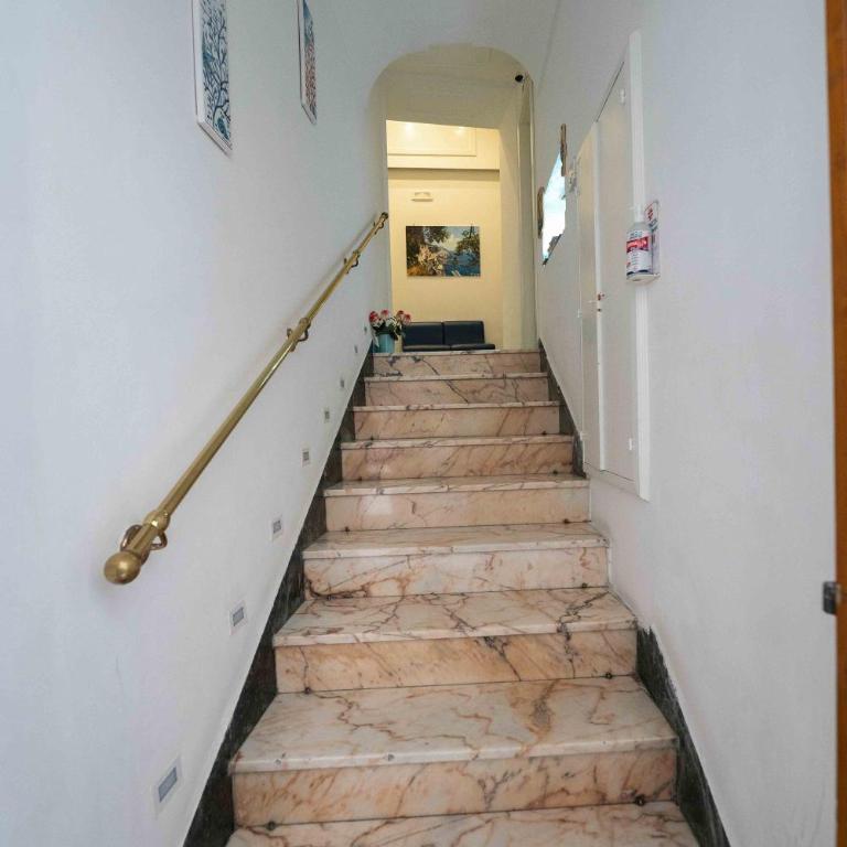 Albergo S. Andrea - Camera Matrimoniale/Doppia con Letti Singoli con Vista - 40