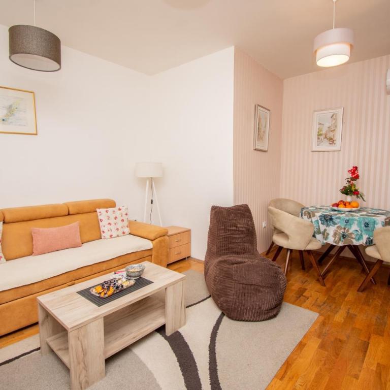 Apartman Klara - Two-Bedroom Apartment - 7