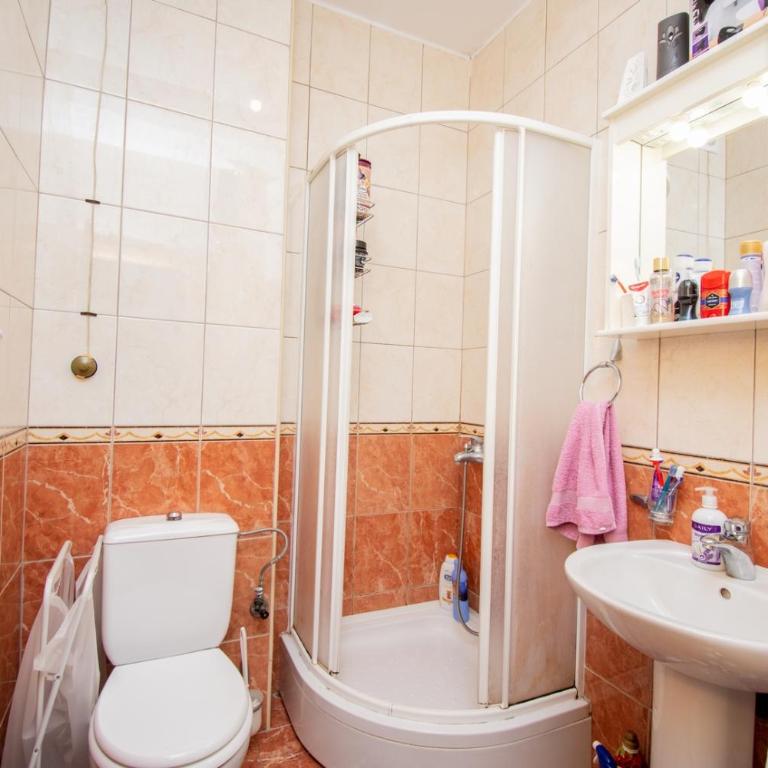 Apartman Klara - Two-Bedroom Apartment - 12