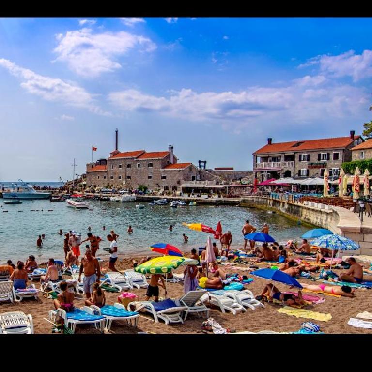 Apartman Manja Petrovac - One-Bedroom Apartment - 16