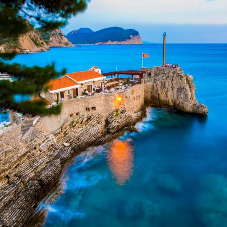 Apartman Manja Petrovac - One-Bedroom Apartment - 15
