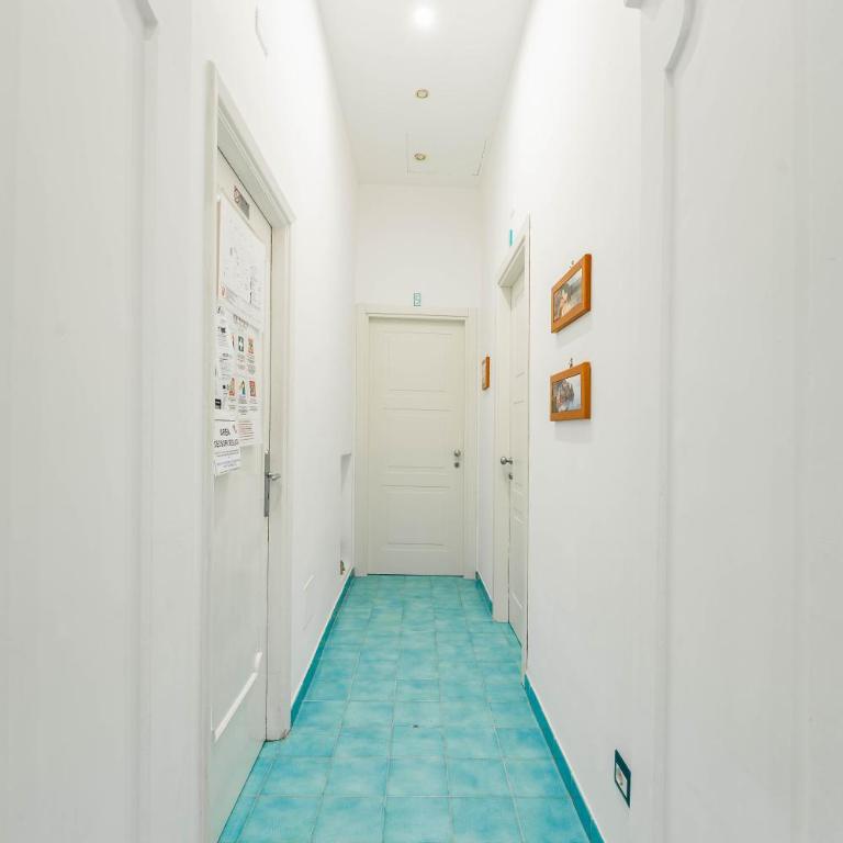 Albergo S. Andrea - Camera Matrimoniale/Doppia con Letti Singoli con Vista - 50