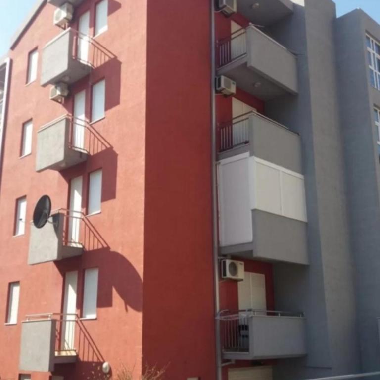 Apartman Manja Petrovac - One-Bedroom Apartment - 17