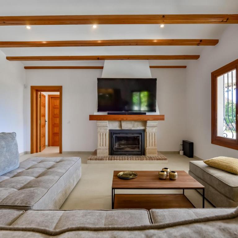 Villas Guzman - Villa Mario - Villa - 13