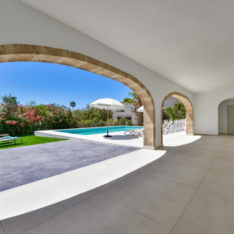 Villas Guzman - Villa Mario - Villa - 61