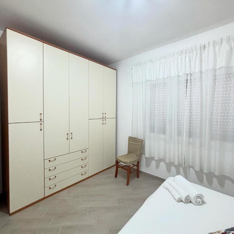Affaccio sul Mare - Appartamento Superior con 1 Camera da Letto e Balcone - 14