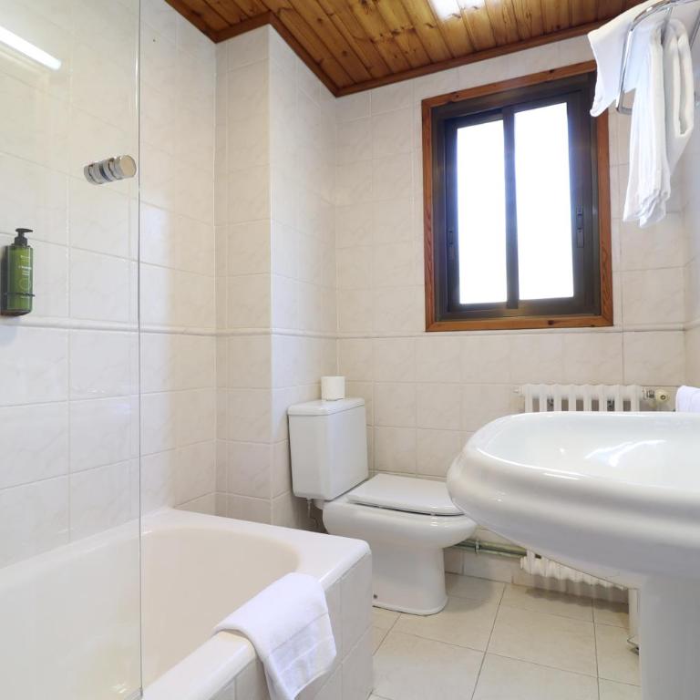 Hotel Blu Aran - Habitación Doble - 4