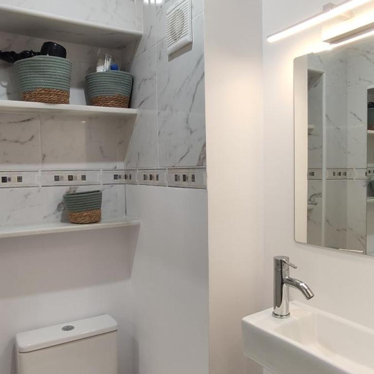 to the BEACH - Apartamento de 2 dormitorios - 44