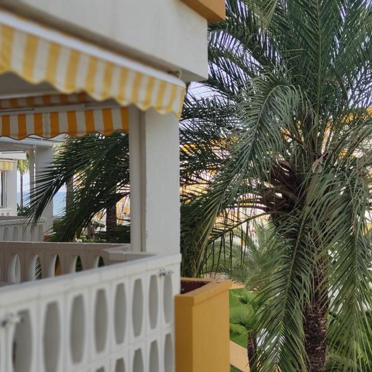 to the BEACH - Apartamento de 2 dormitorios - 2