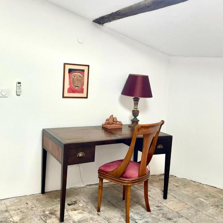 Belle maison Centre Sérignan - Maison 3 Chambres - 17