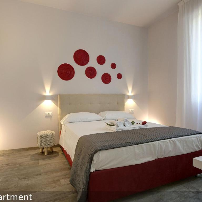 Dante & Virgilio Apartments by Mamo Florence - Appartamento - 2