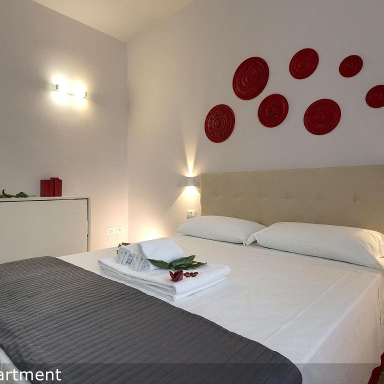 Dante & Virgilio Apartments by Mamo Florence - Appartamento - 3