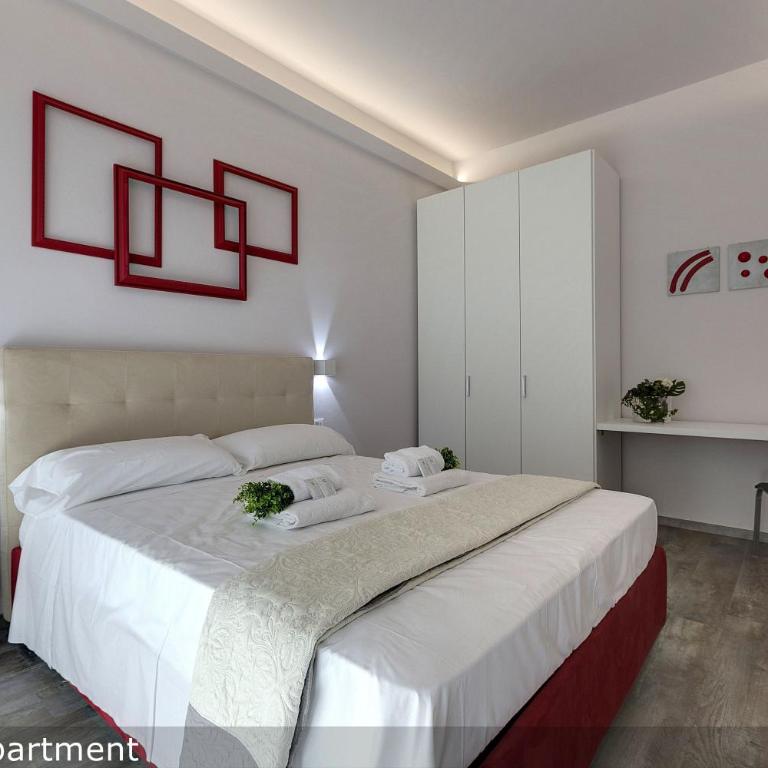 Dante & Virgilio Apartments by Mamo Florence - Appartamento - 1