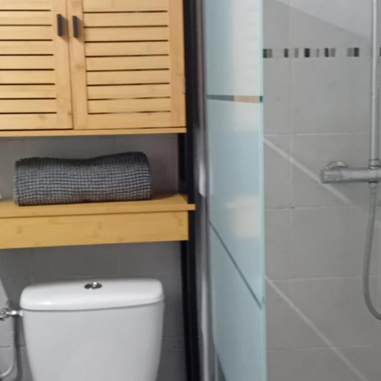 résidence Le Platé - Studio-Apartment - 20