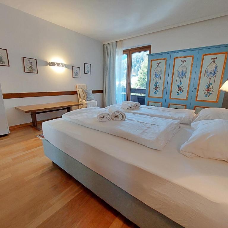 FeWo BRUNNACH by Isa Badkleinkirchheim - Apartment - 3