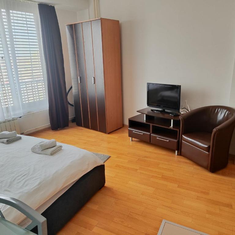 Belle Apartments-Elegance Apartments - Apartman - 3