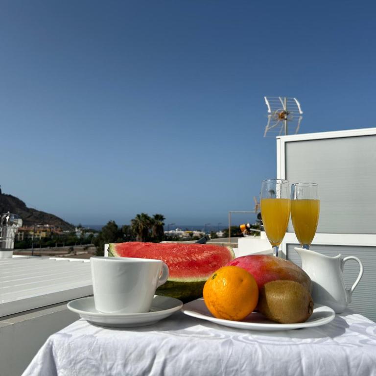 NORAY Playa de Mogán - Apartamento de 1 dormitorio - 1