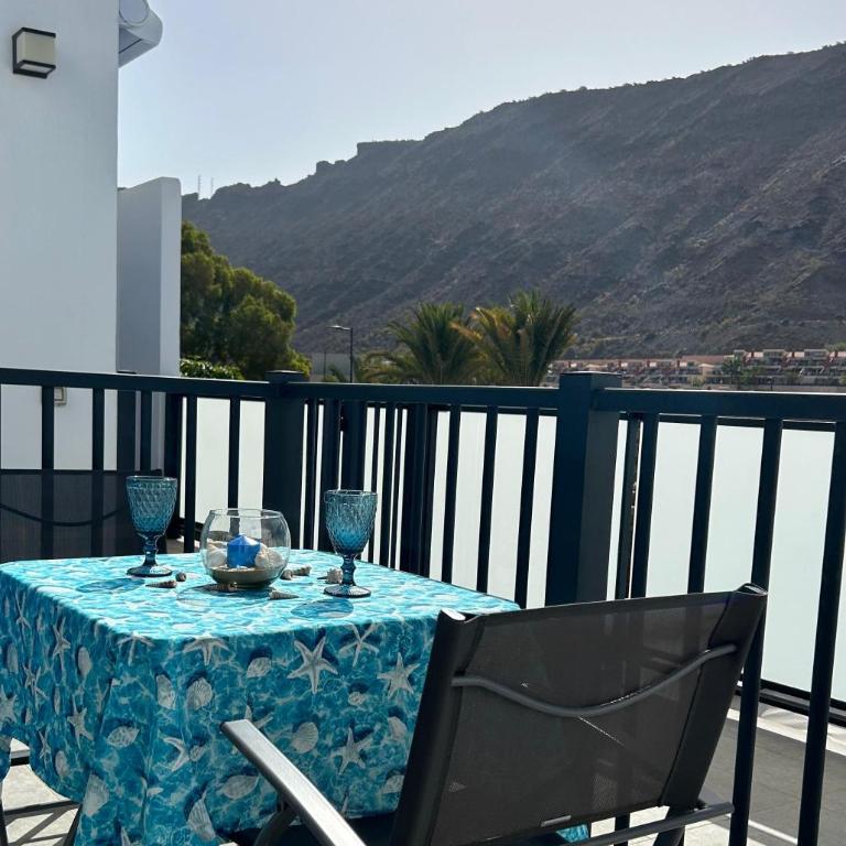 NORAY Playa de Mogán - Apartamento de 1 dormitorio - 6