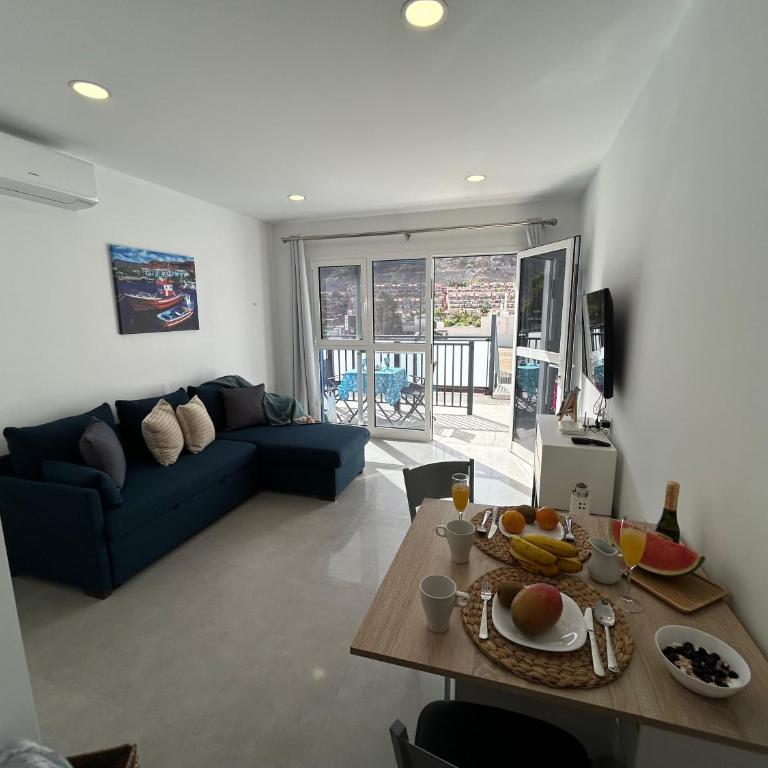 NORAY Playa de Mogán - Apartamento de 1 dormitorio - 11