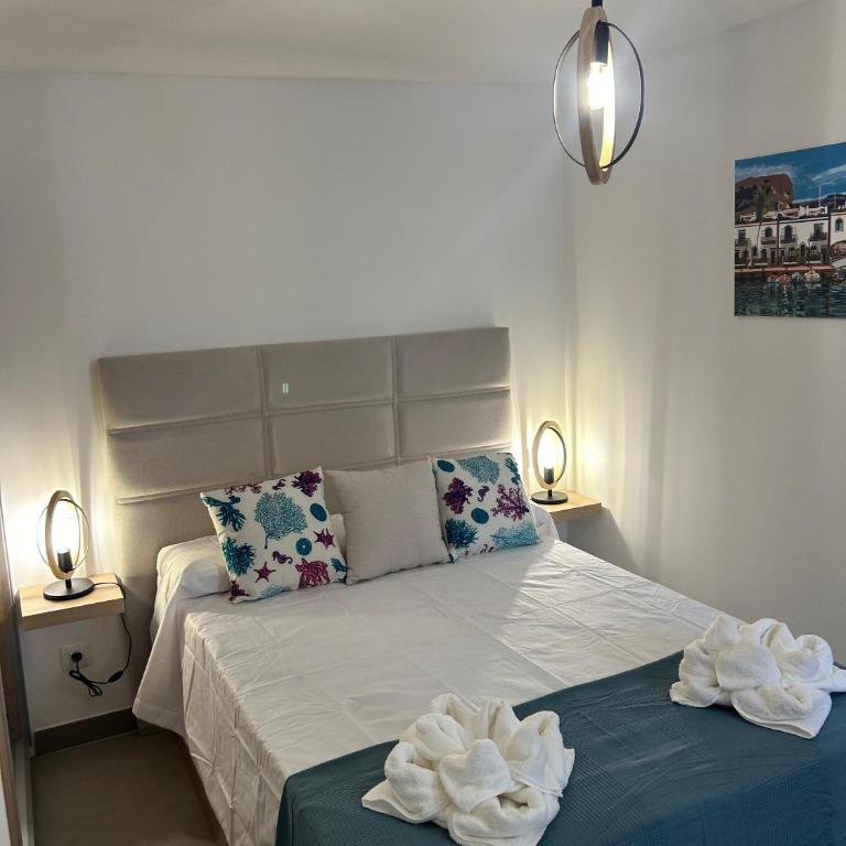 NORAY Playa de Mogán - Apartamento de 1 dormitorio - 15