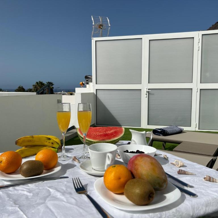 NORAY Playa de Mogán - Apartamento de 1 dormitorio - 3