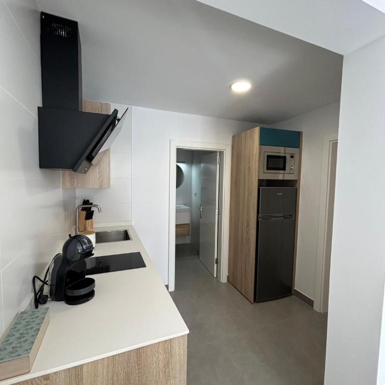 NORAY Playa de Mogán - Apartamento de 1 dormitorio - 17