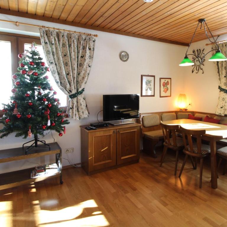 FeWo BRUNNACH by Isa Badkleinkirchheim - Apartment - 25