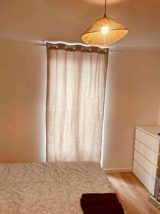 STADE DE FRANCE Superbe Appartement Proche Paris - Apartamento de 1 dormitorio - 5