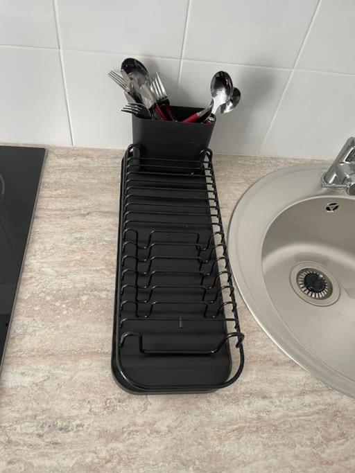 STADE DE FRANCE Superbe Appartement Proche Paris - Apartamento de 1 dormitorio - 6