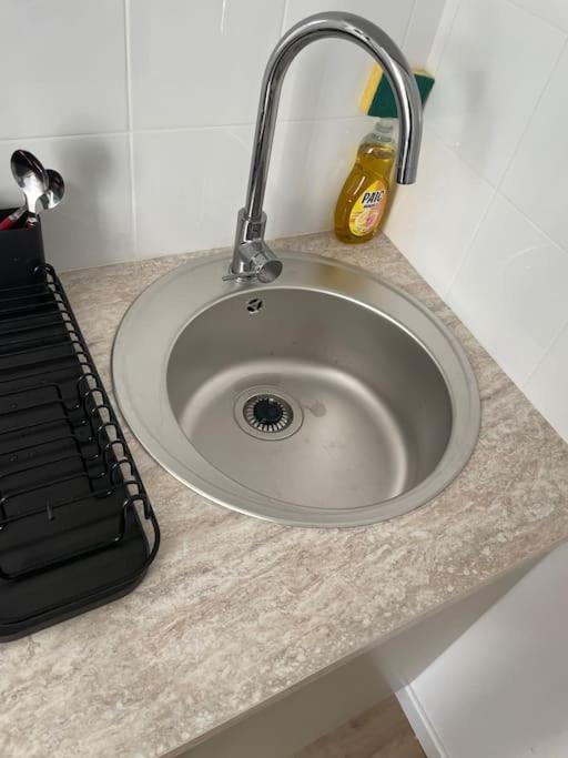 STADE DE FRANCE Superbe Appartement Proche Paris - Apartamento de 1 dormitorio - 8