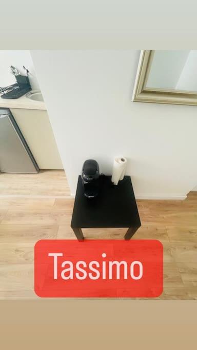 STADE DE FRANCE Superbe Appartement Proche Paris - Apartamento de 1 dormitorio - 11