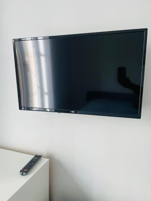 STADE DE FRANCE Superbe Appartement Proche Paris - Apartamento de 1 dormitorio - 14