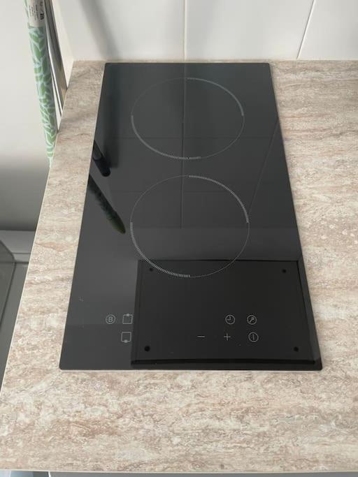 STADE DE FRANCE Superbe Appartement Proche Paris - Apartamento de 1 dormitorio - 15