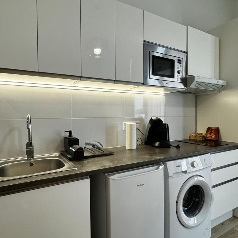 Rodrigues 15 - Superior Apartment - 2